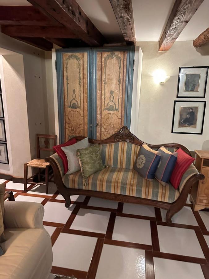1 Ca'Del Traghetto Family Apartment Venice Ngoại thất bức ảnh